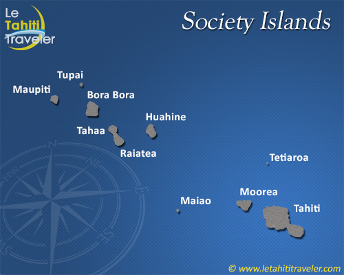 Society Islands